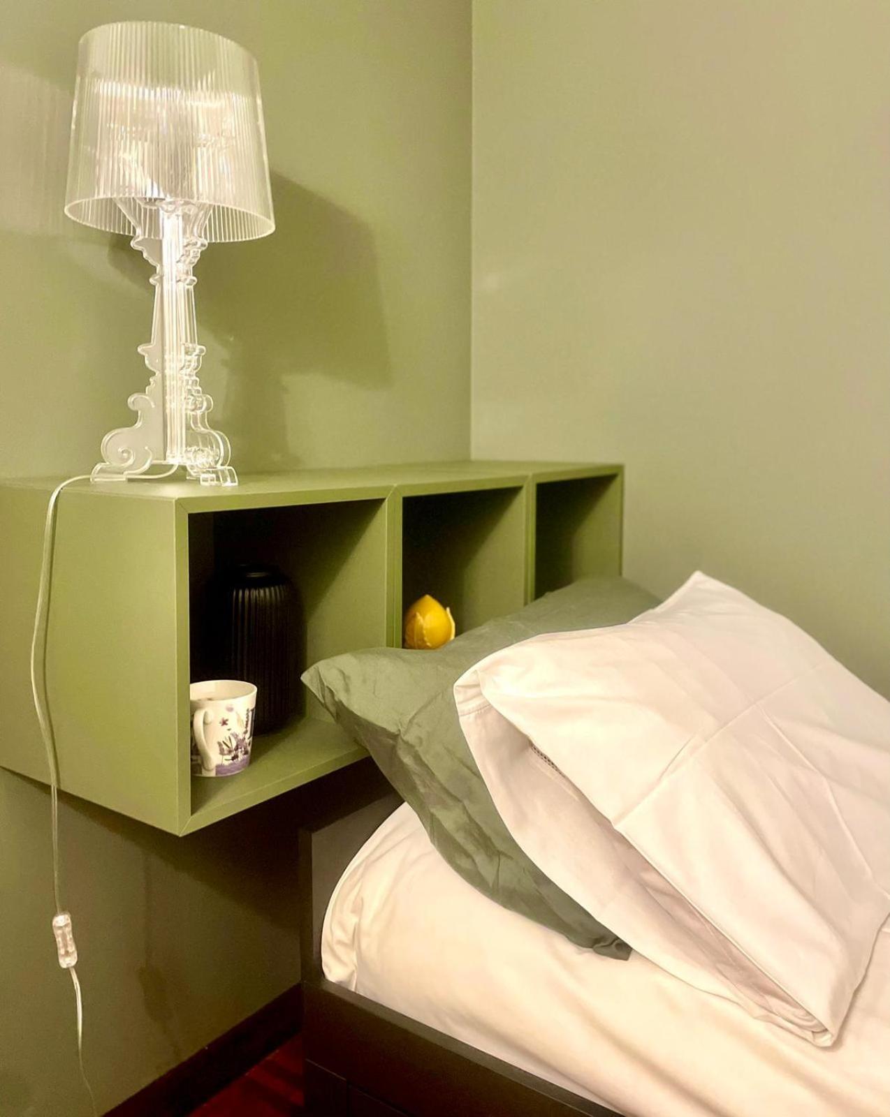 Mestre Apartamento