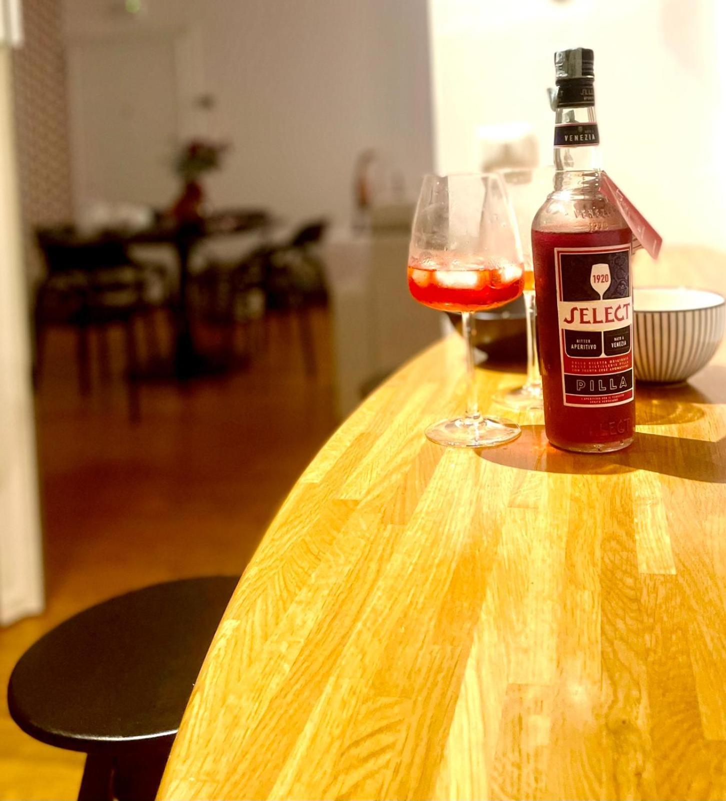 Apartamento Mestre Veneza