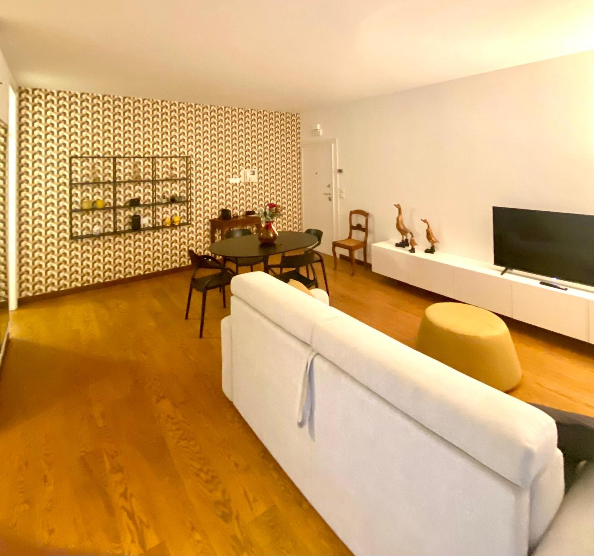Apartamento Mestre