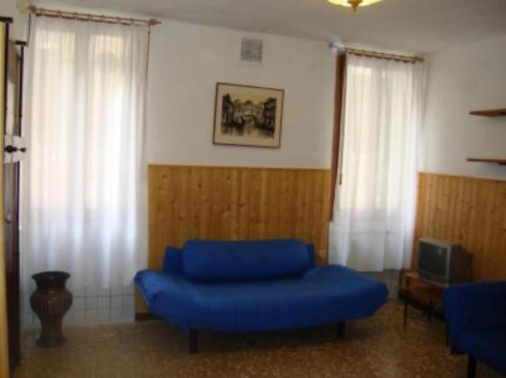 Mini Rialto Cannaregio 5570 Apartment Venice