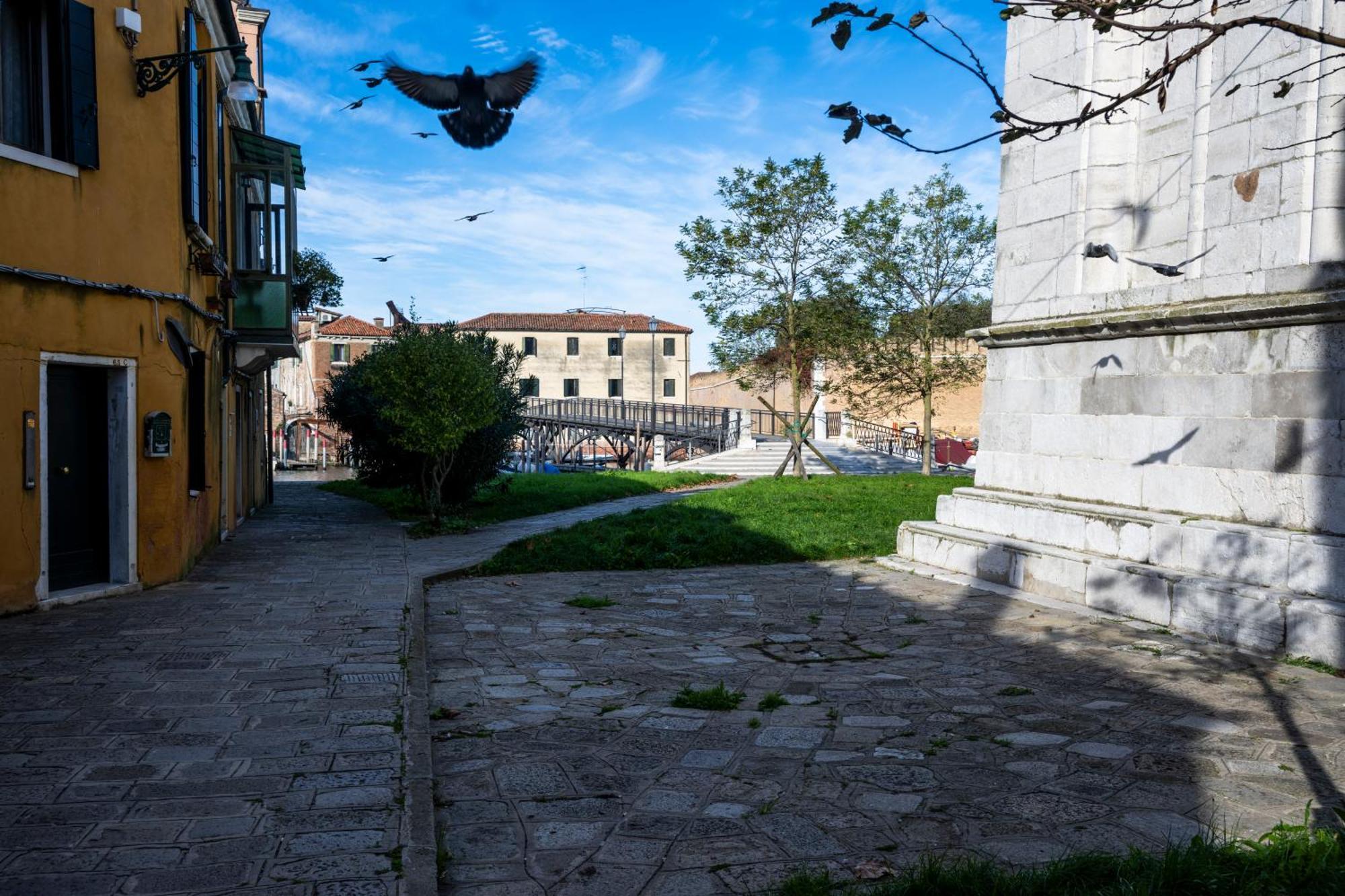 Apartment Residenza San Piero