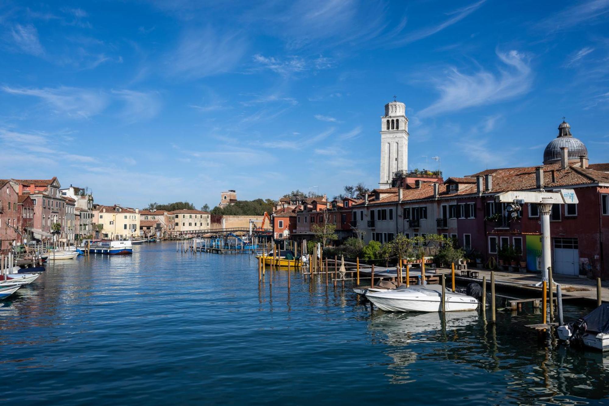 Residenza San Piero Apartment Venice