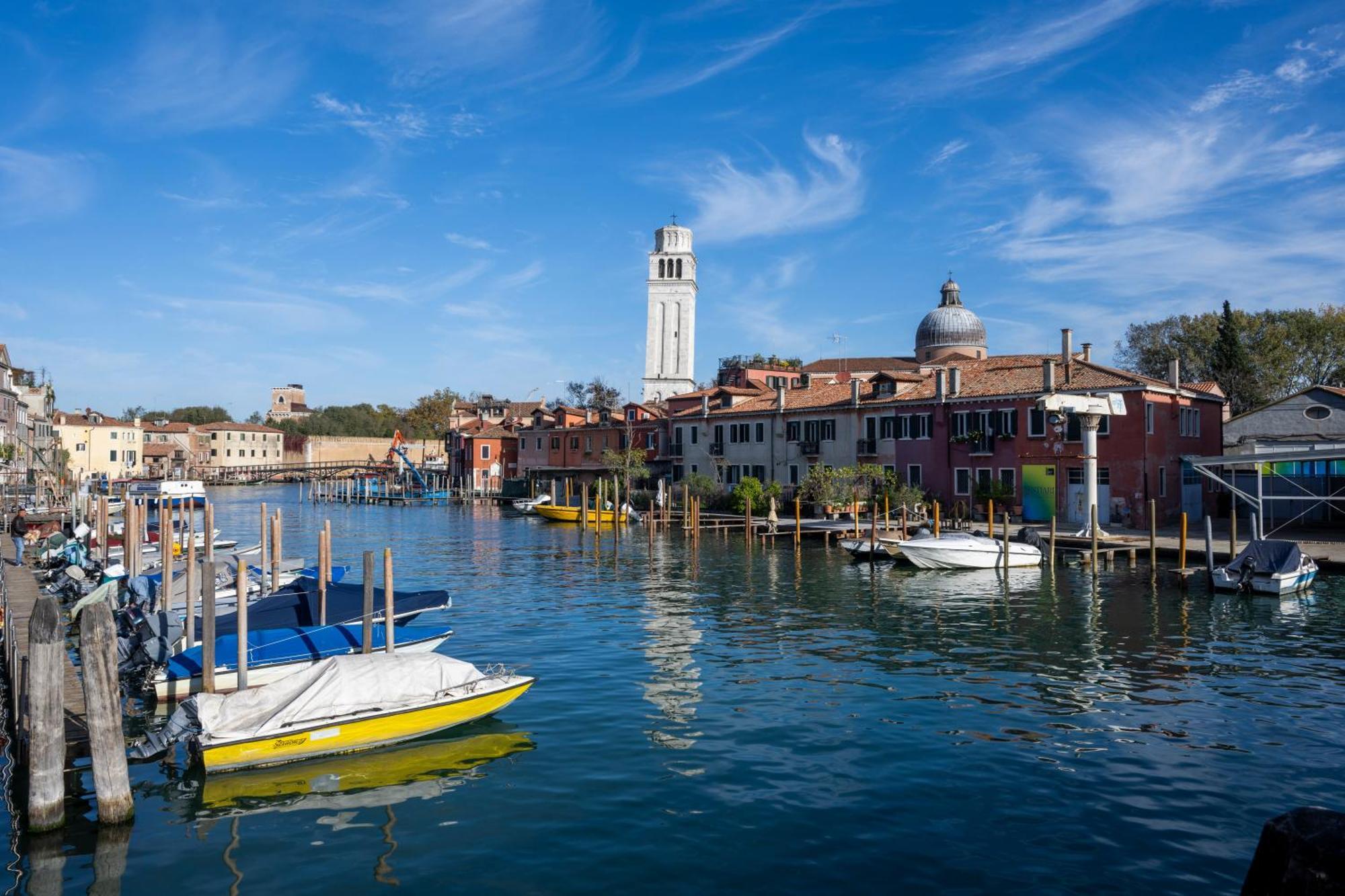 Residenza San Piero Apartment Venice