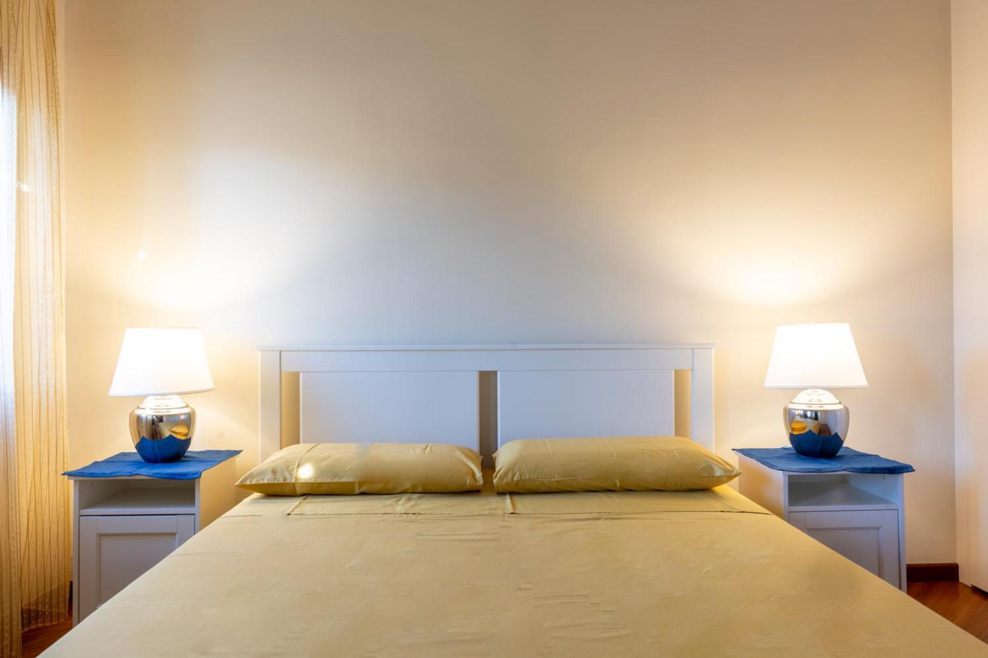 Apartment Residenza San Piero