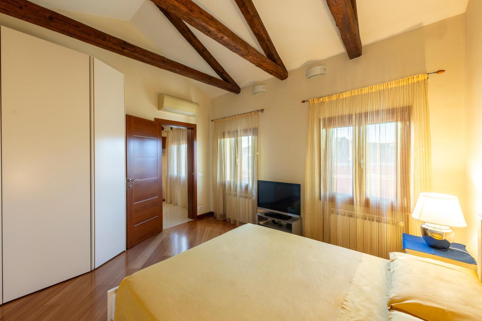 Residenza San Piero Apartment Venice