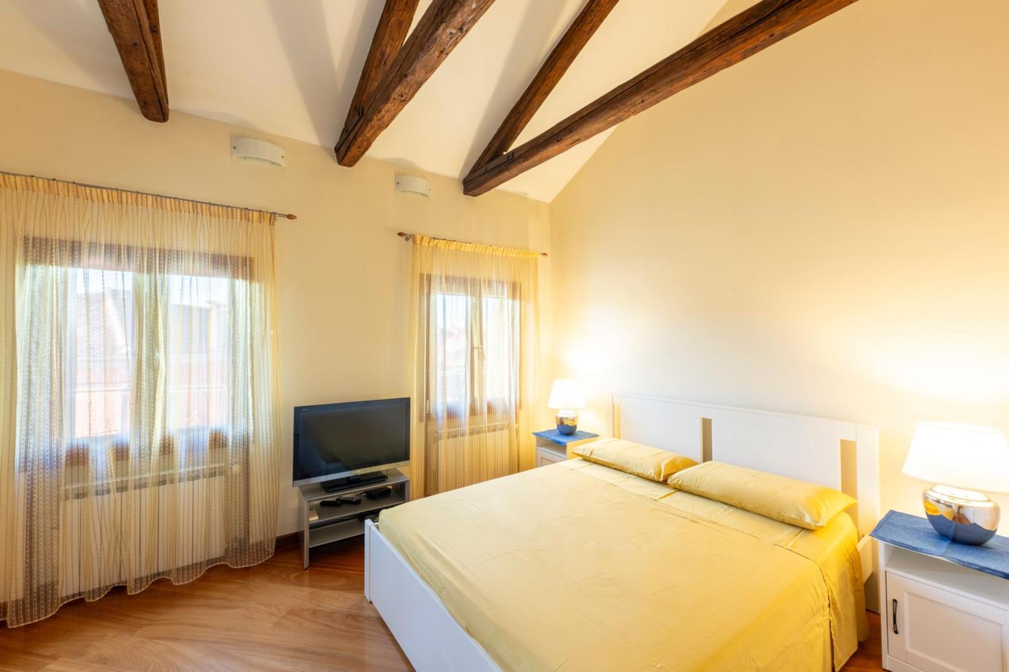 Residenza San Piero Apartment Venice
