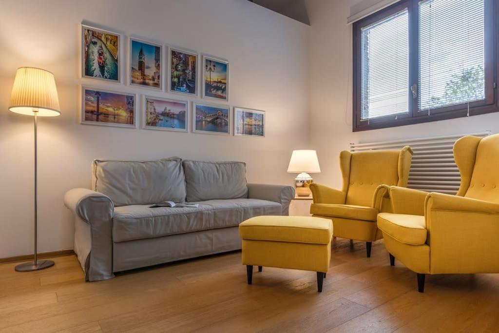 Apartment The Silk - Travel Sustainable *