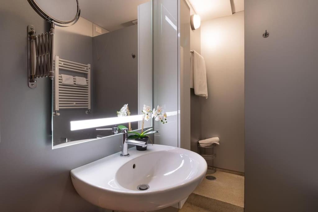 The Silk - Travel Sustainable Apartment