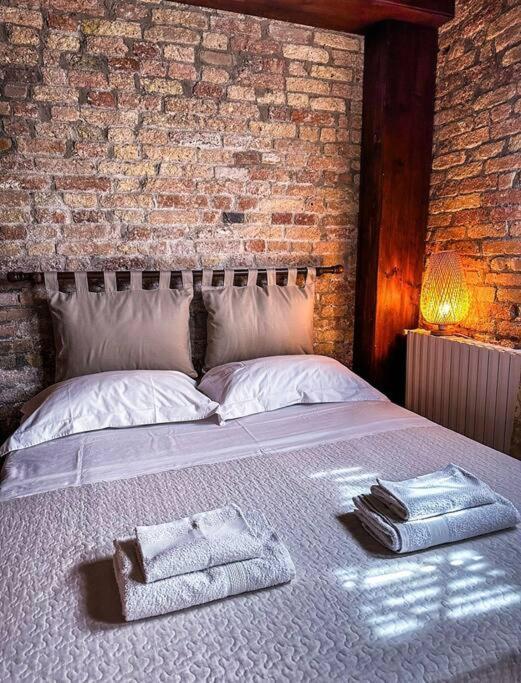 Apartamento Cannaregio