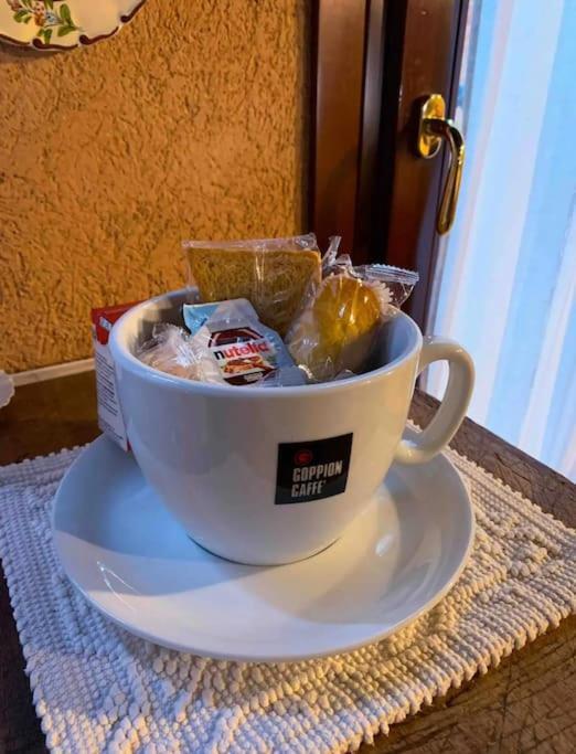 Apartamento Cannaregio Veneza