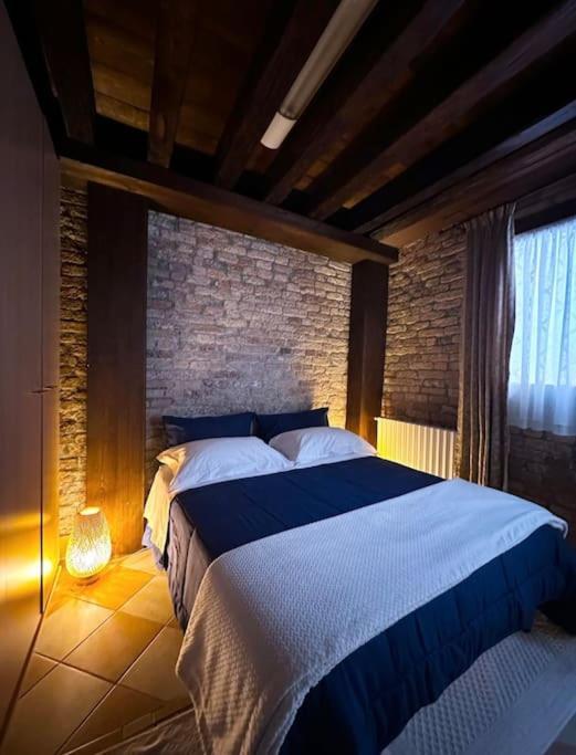 Cannaregio Apartamento Veneza