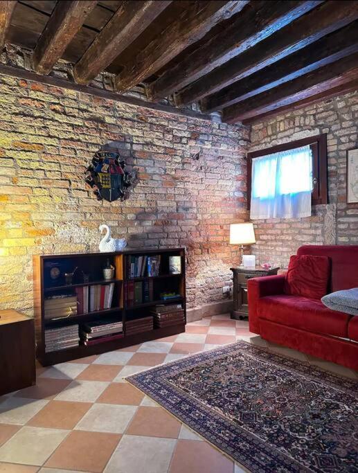Cannaregio Apartamento