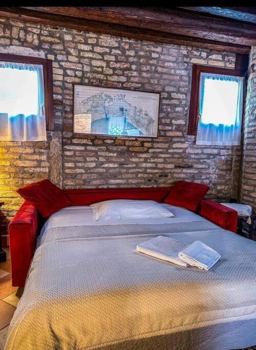Apartamento Cannaregio