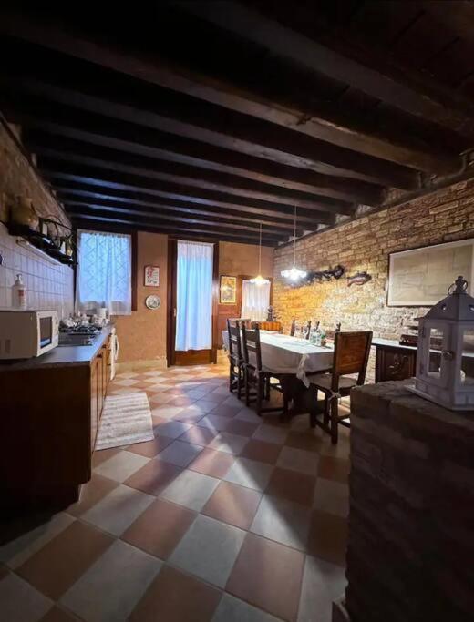 Apartamento Cannaregio *