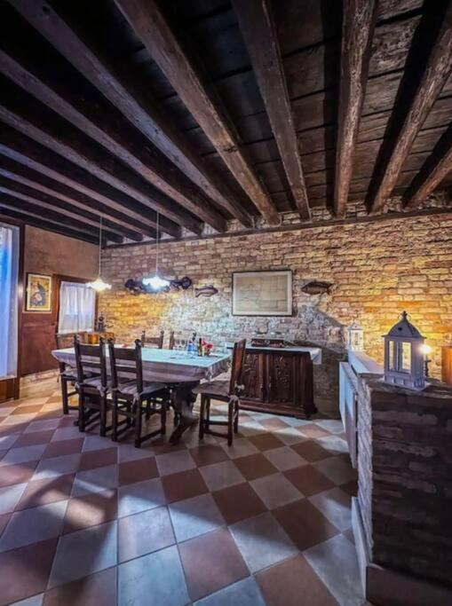 Apartamento Cannaregio Veneza