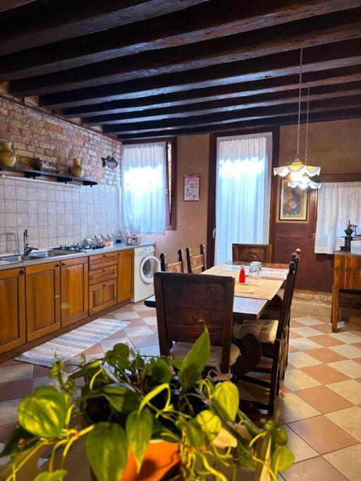 Cannaregio Apartamento