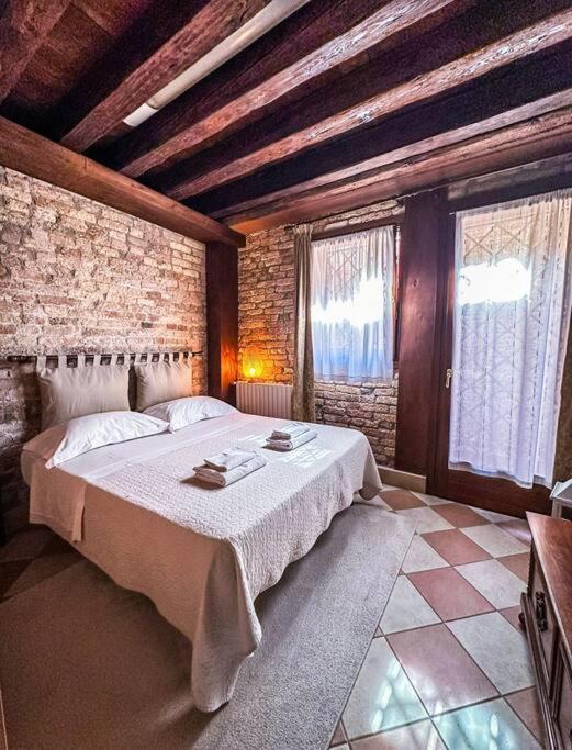 Apartamento Cannaregio Veneza