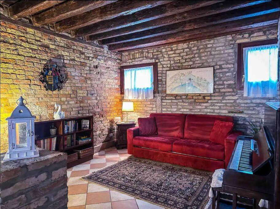 Apartamento Cannaregio Veneza
