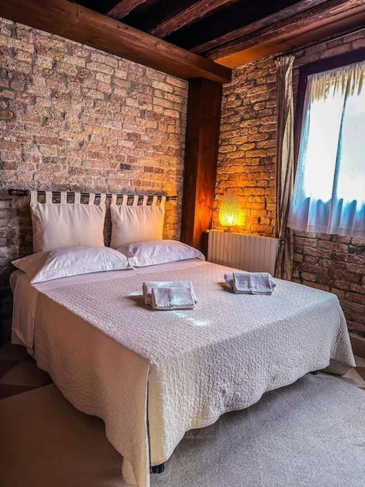 Apartamento Cannaregio Veneza