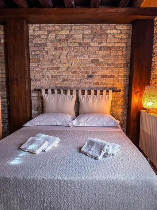 Apartamento Cannaregio