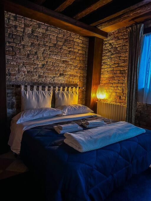 Cannaregio Apartamento Veneza