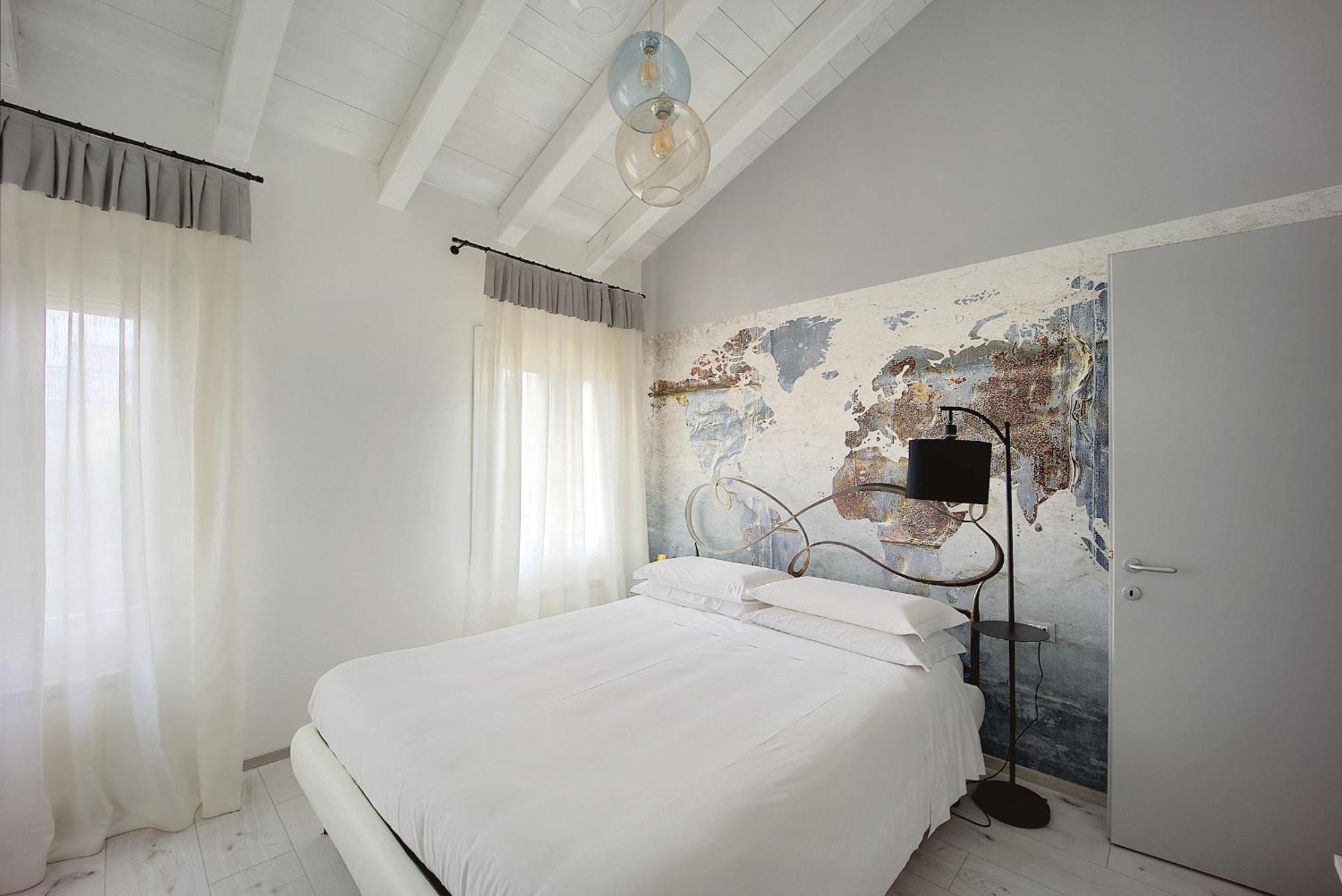 Apartamento Maison Sul Pozzo, Venicevillas Veneza