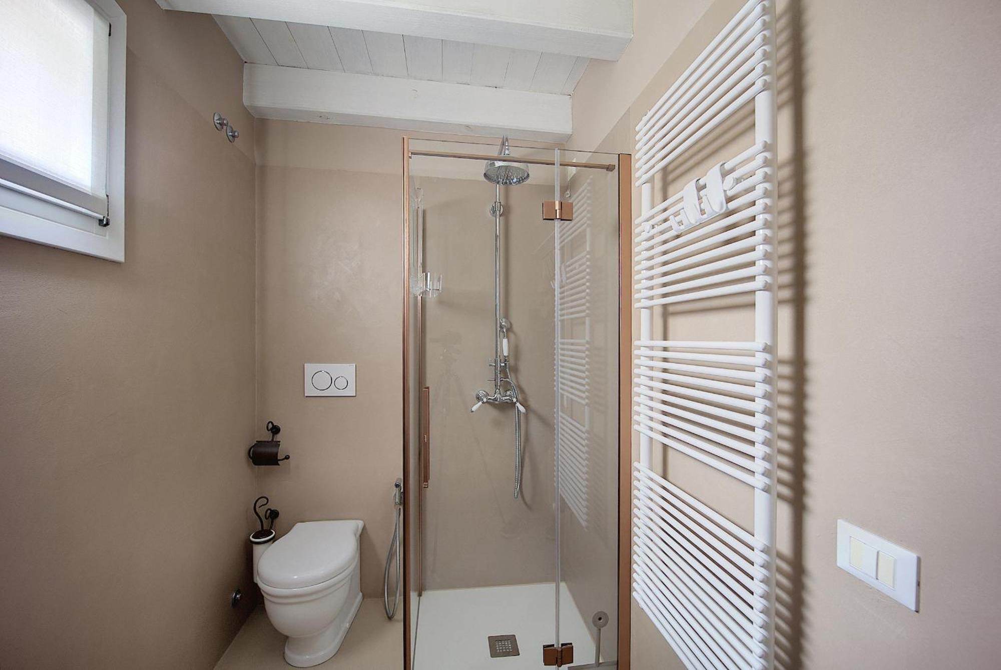 Maison Sul Pozzo, Venicevillas Apartamento *