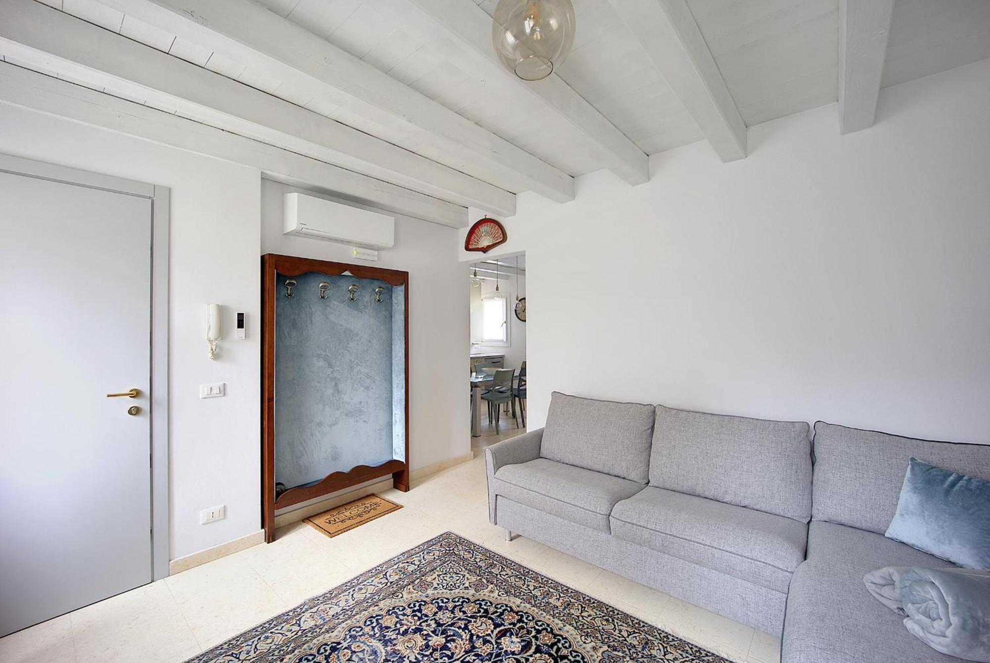 Maison Sul Pozzo, Venicevillas Veneza