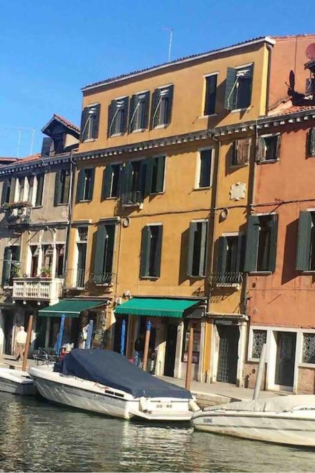 Raphael's Garden House Venice