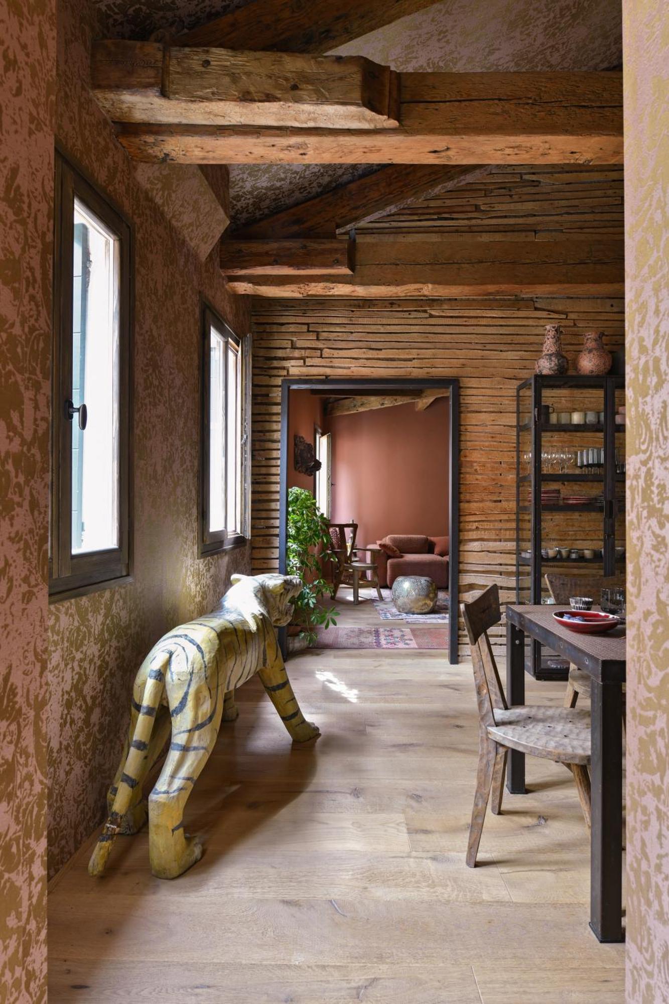 Apartamento Parsley *