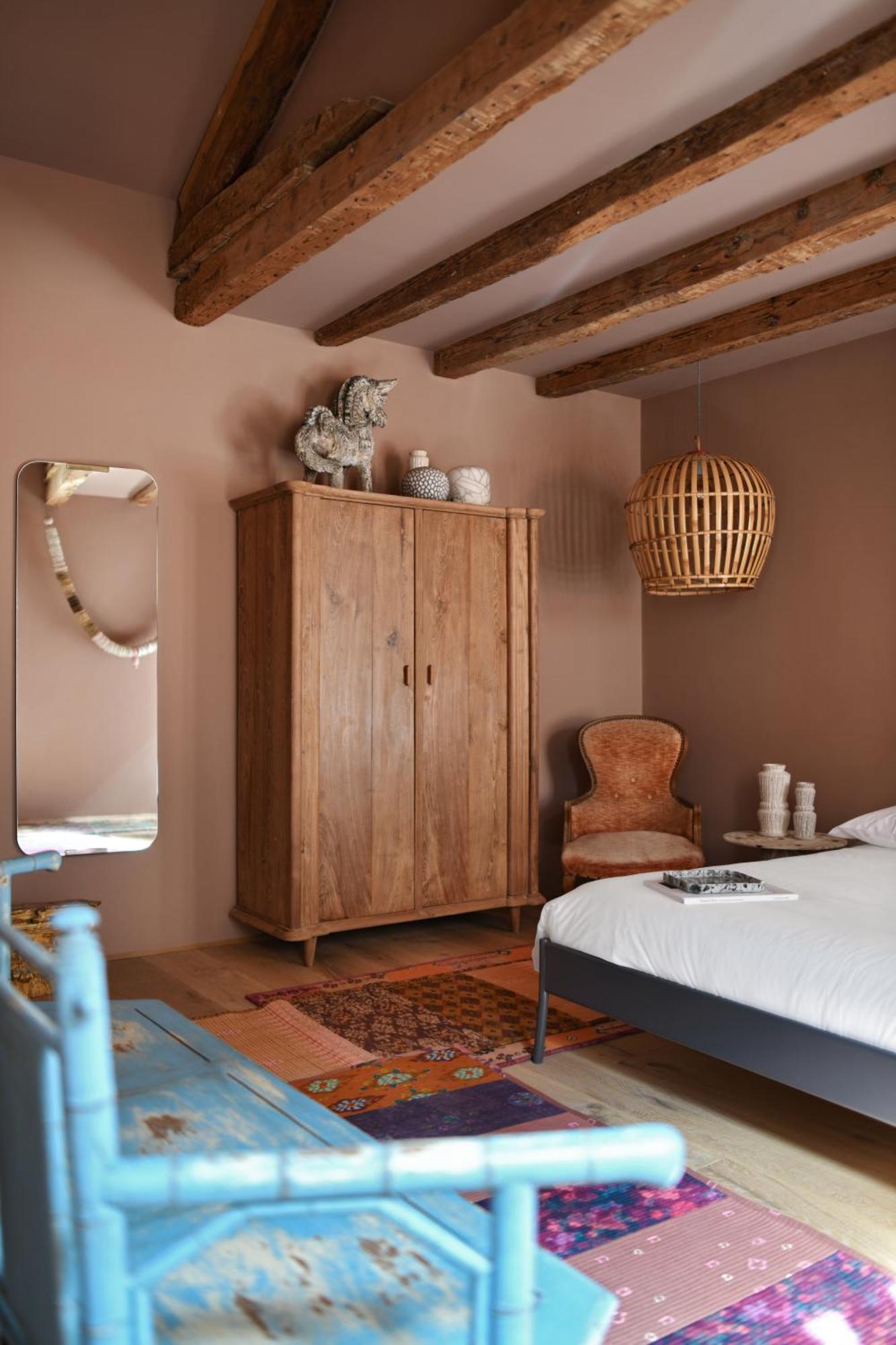 Apartamento Parsley