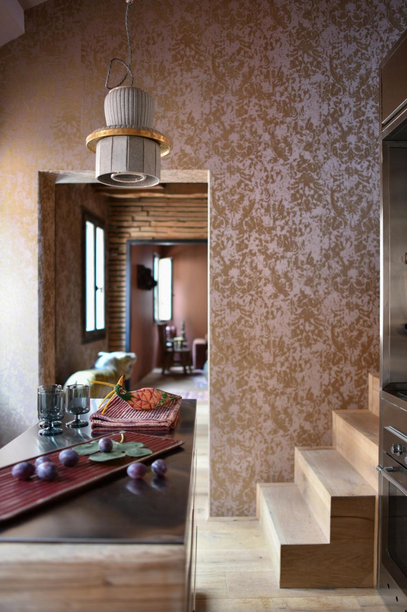 Apartamento Parsley *