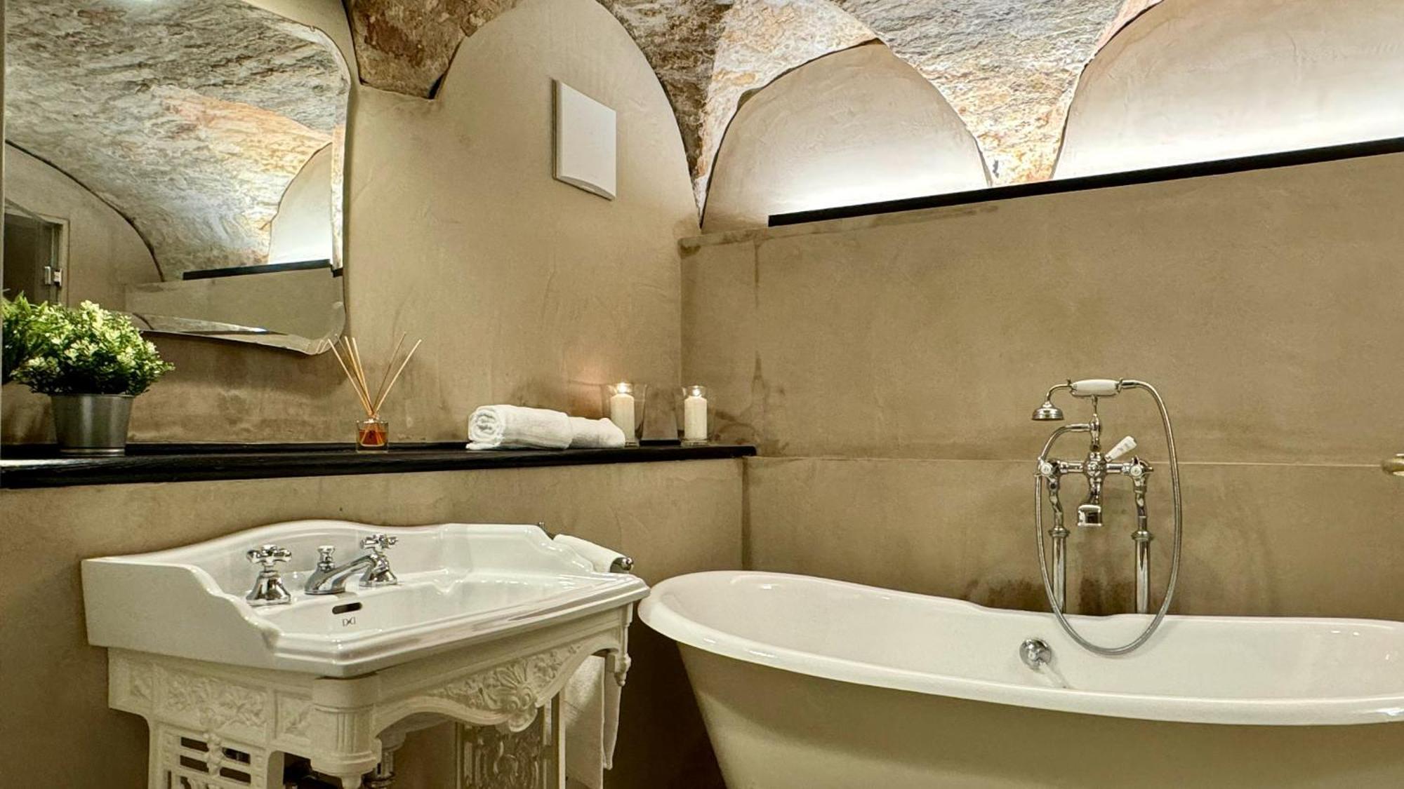 Vendramin Canal View Apartment