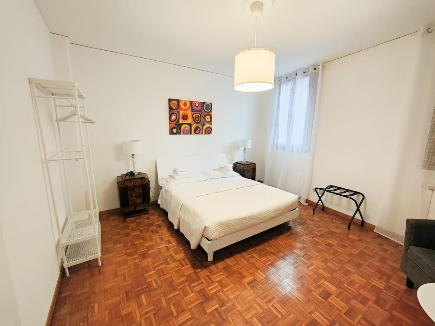 Appartamento Dimora 5318