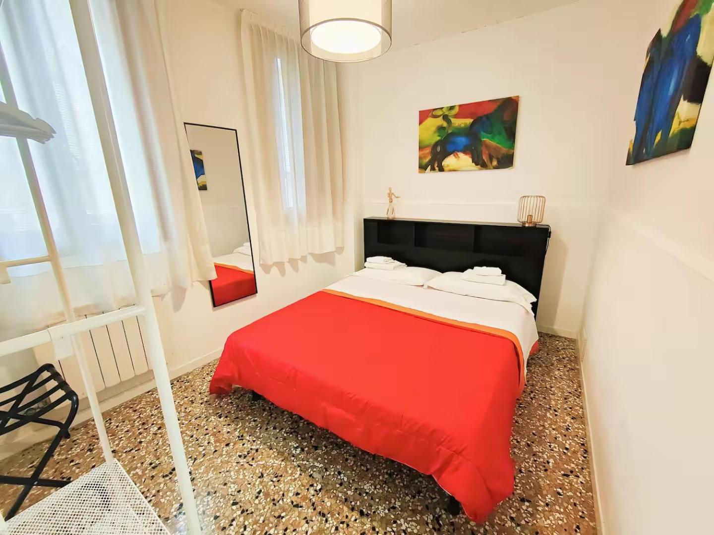 Appartamento Dimora 5318