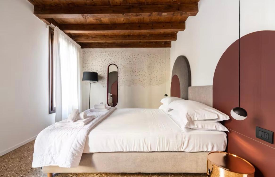 Cannaregio Apartamento Veneza