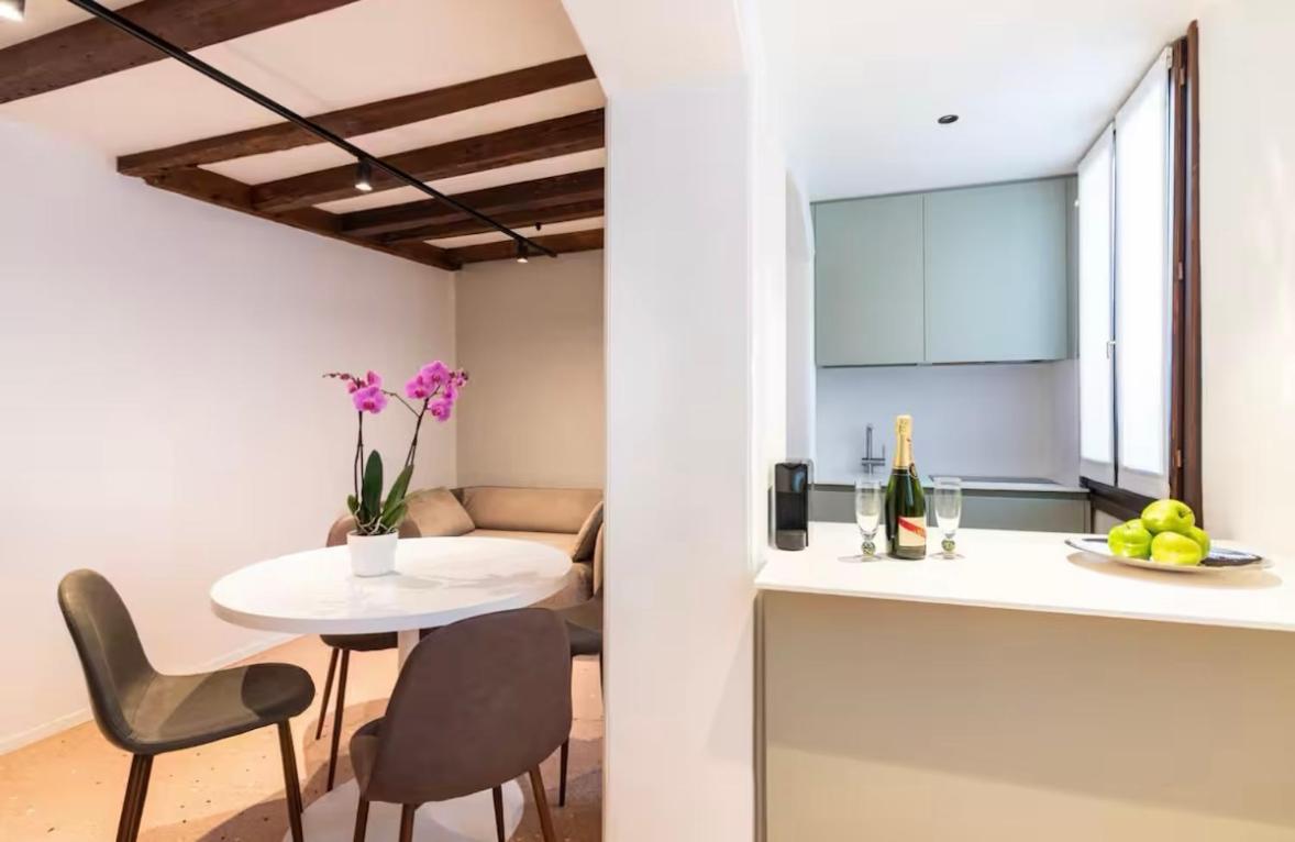 Cannaregio Apartamento Veneza