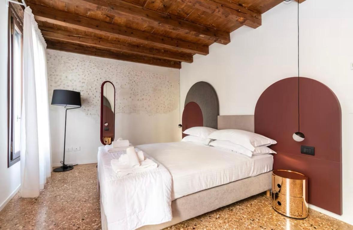 Apartamento Cannaregio Veneza