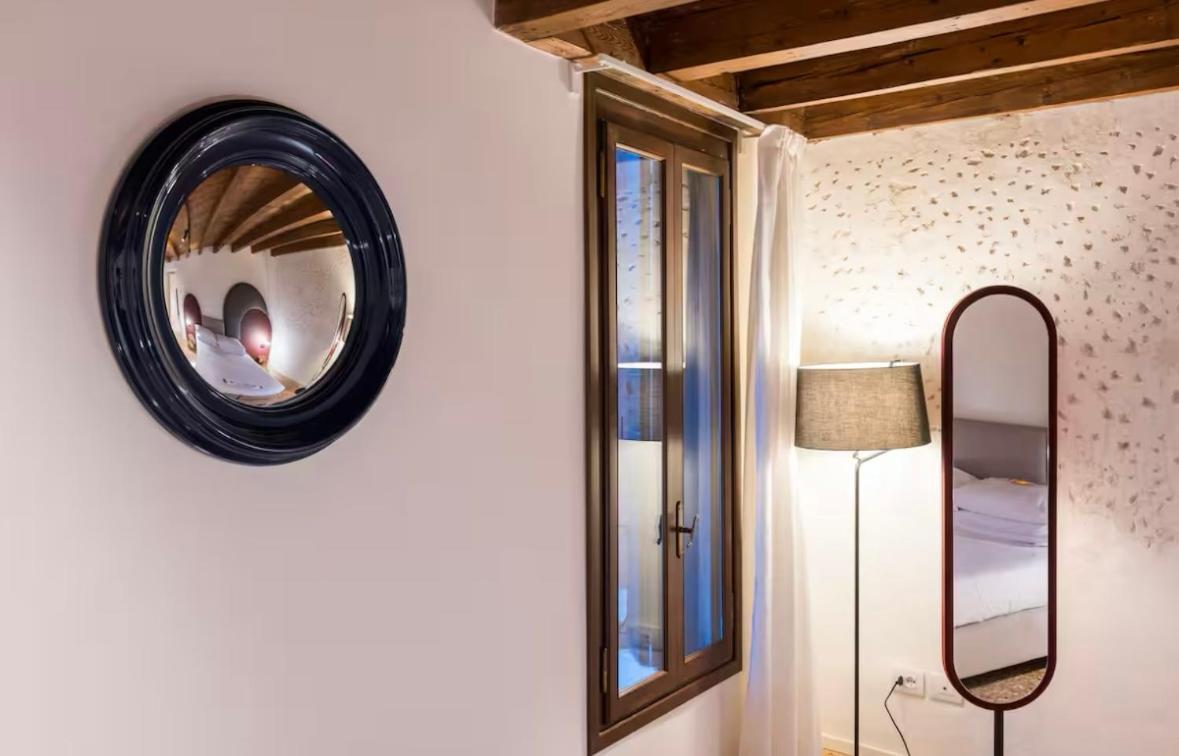 Apartamento Cannaregio Veneza