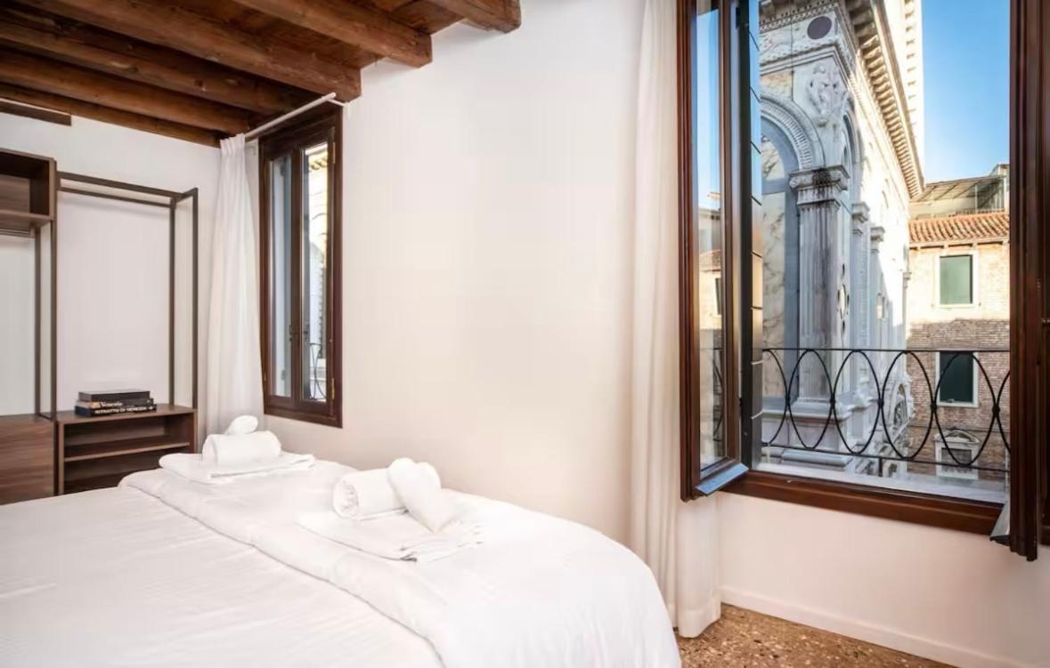 Cannaregio Apartamento Veneza
