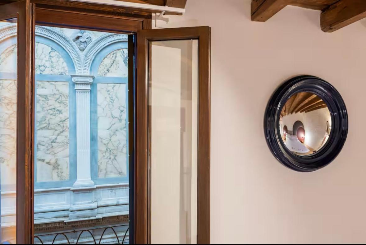 Apartamento Cannaregio Veneza