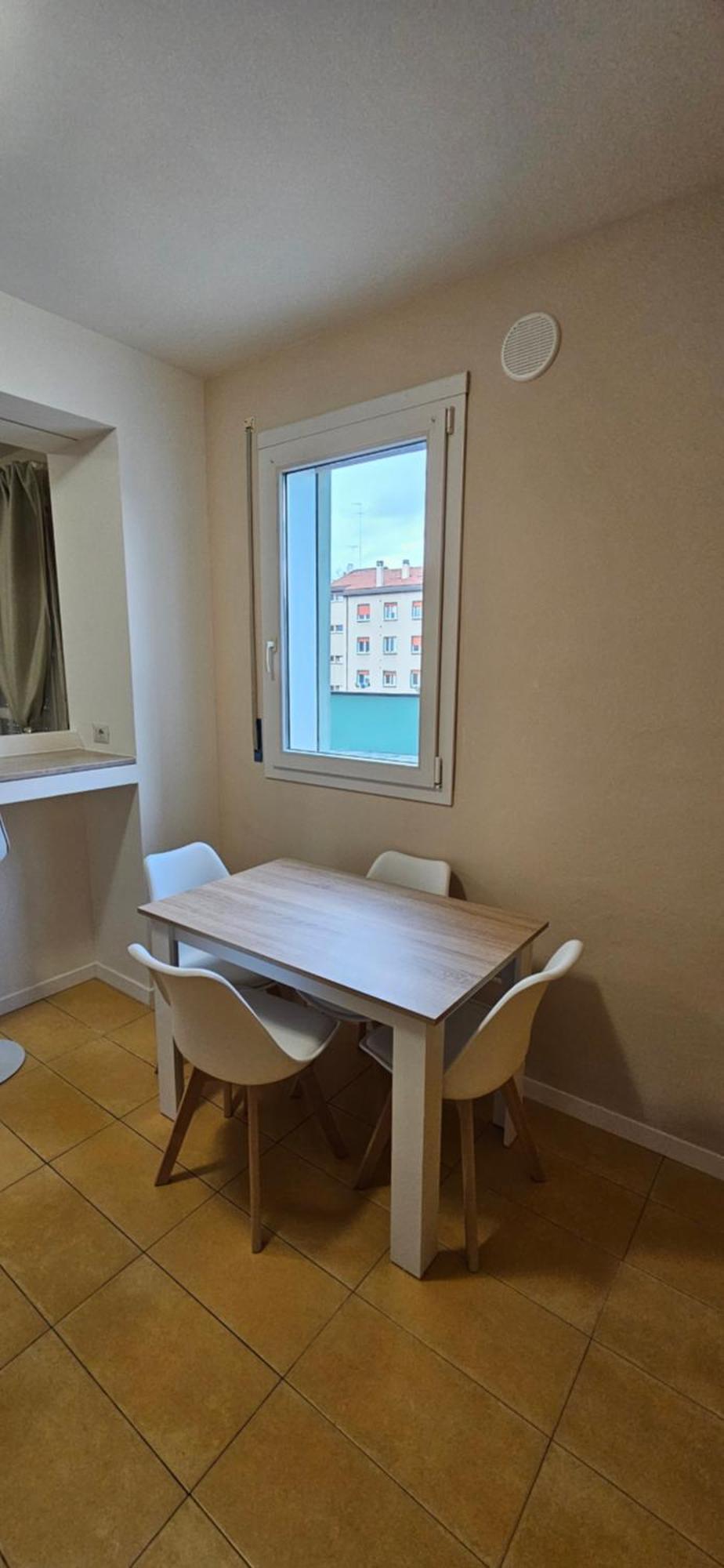 Apartment Urban