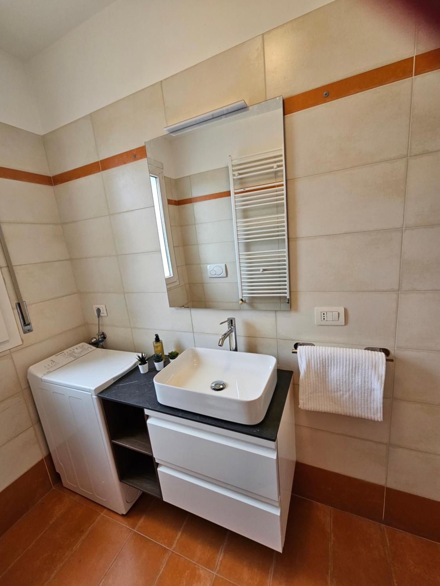 Apartment Urban *