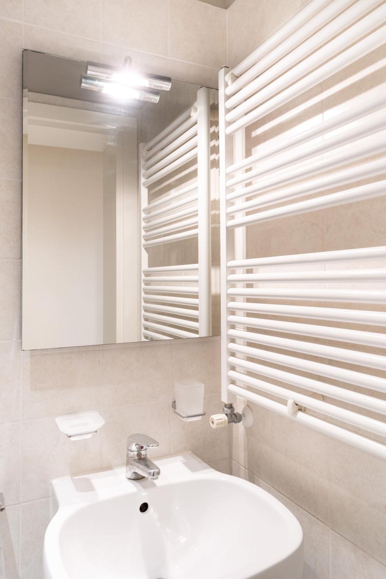 Apartment Vista Canale, 4 Ospiti, 2 E 2 Bagni Venice
