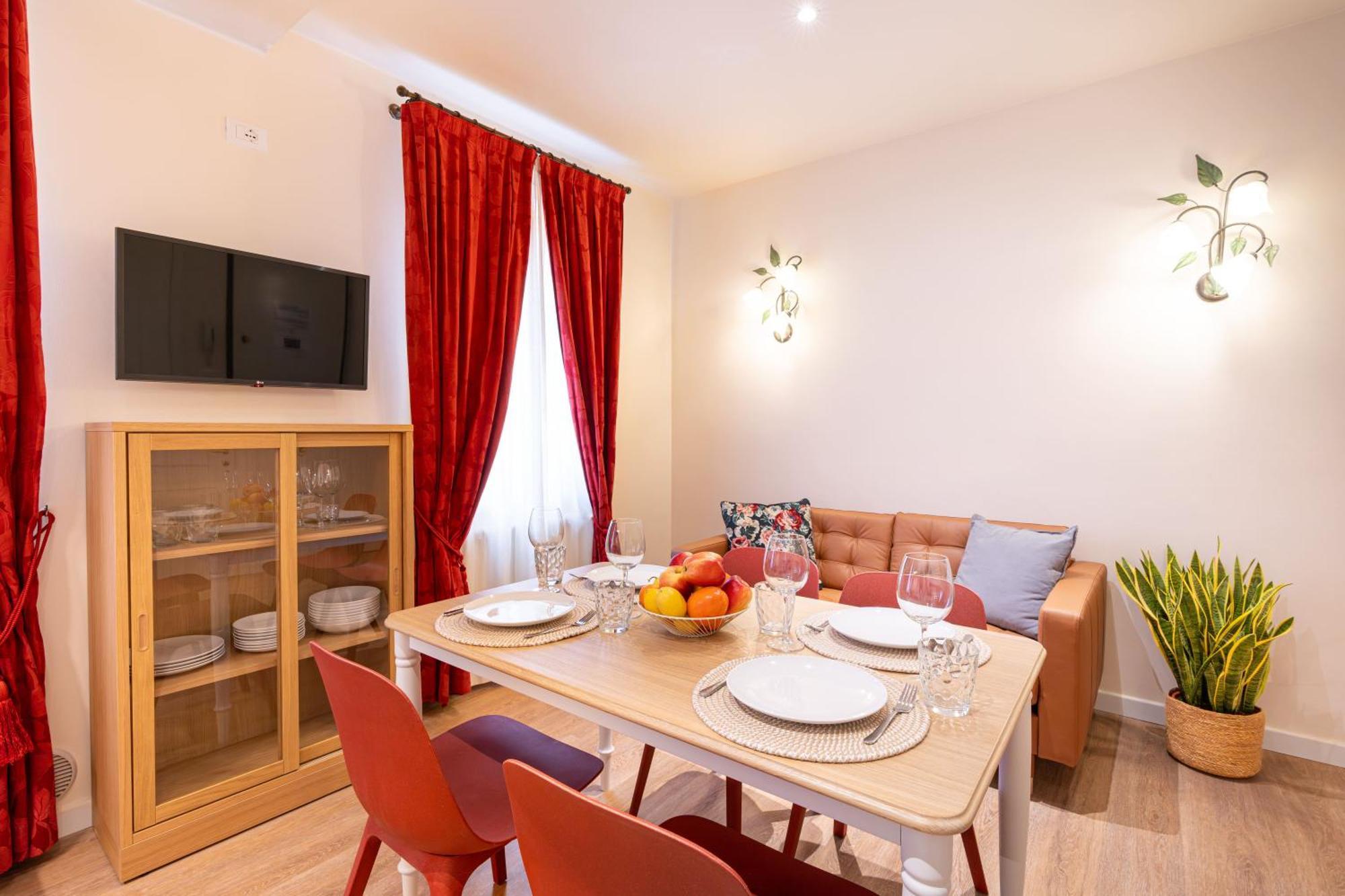 Vista Canale, 4 Ospiti, 2 E 2 Bagni * Venice