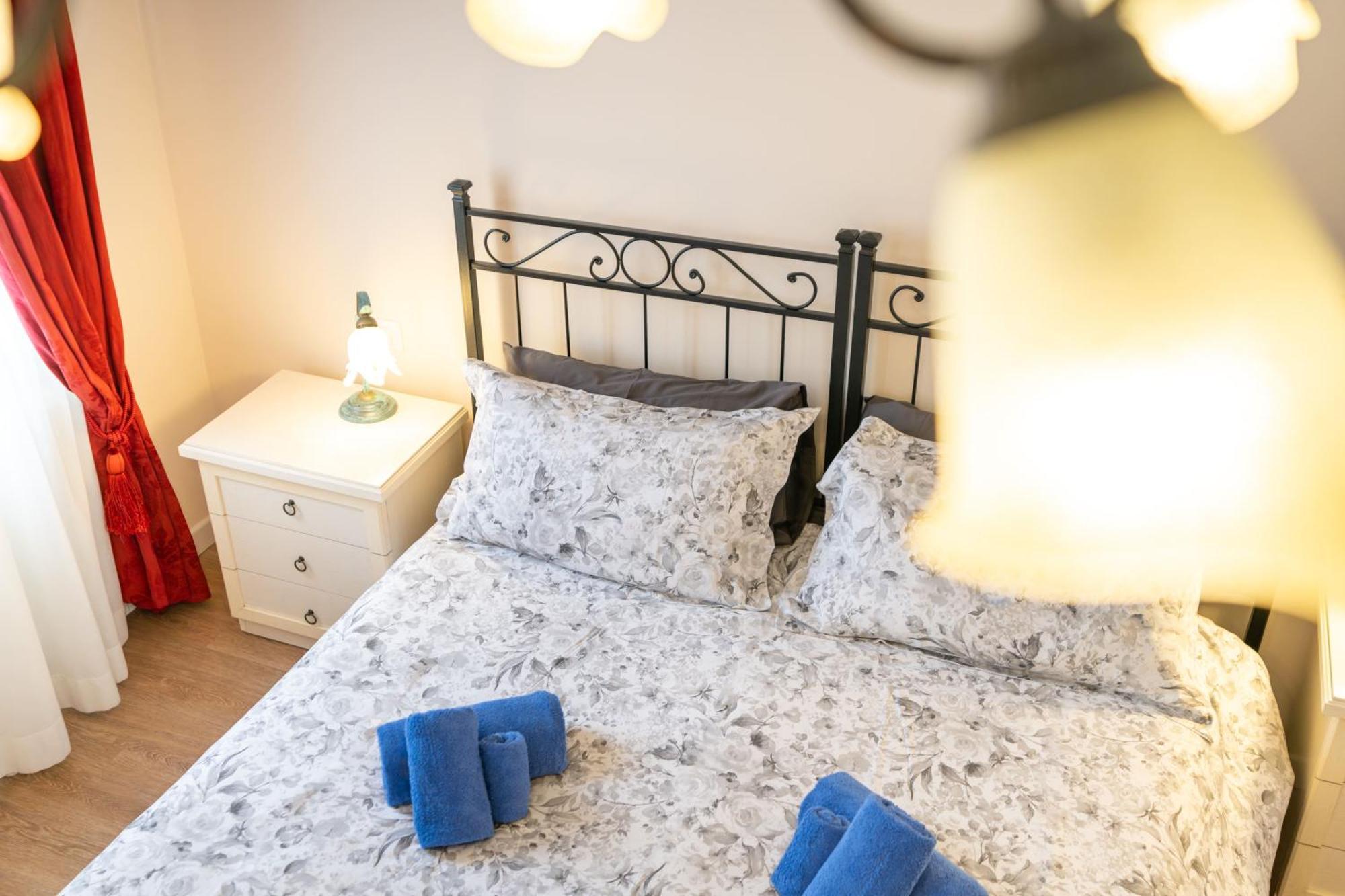 Apartment Vista Canale, 4 Ospiti, 2 E 2 Bagni Venice