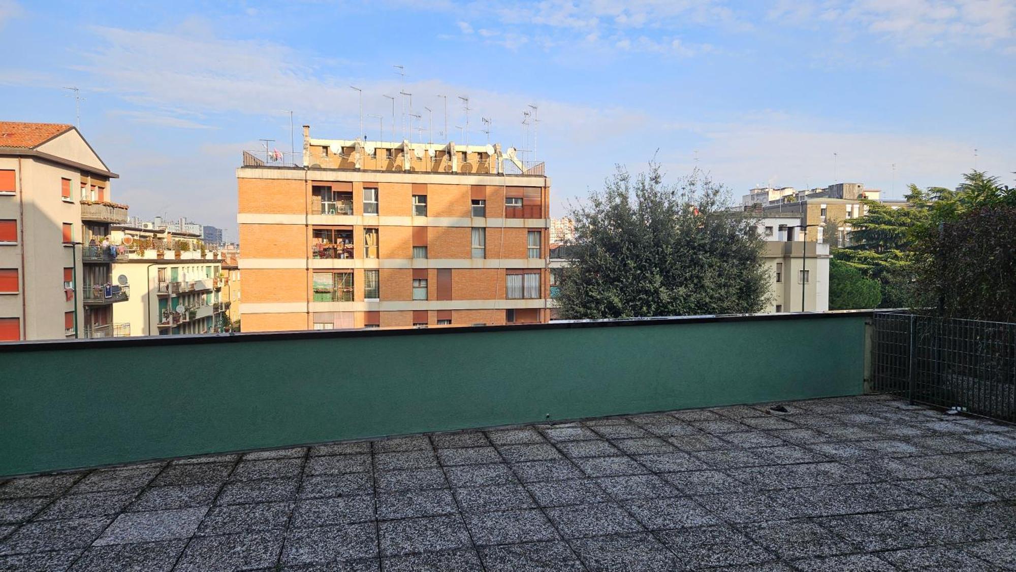 Urban Apartment