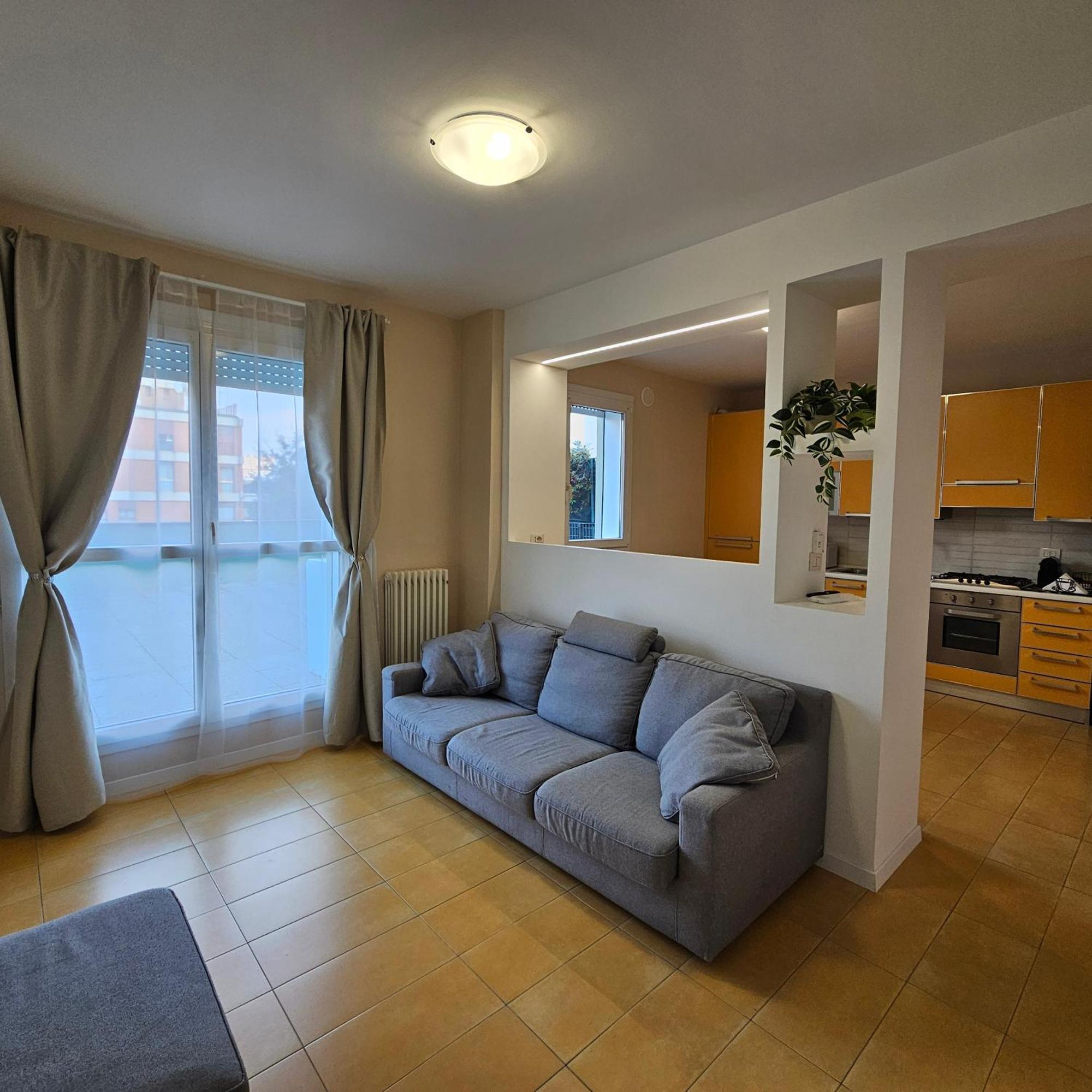 Urban Apartment Venice