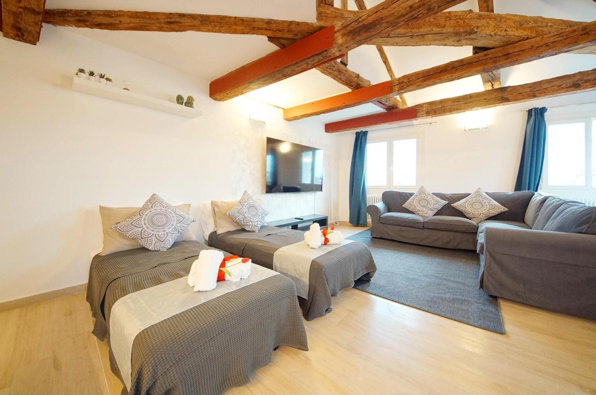 Apartment Calle De Le Tre Crose