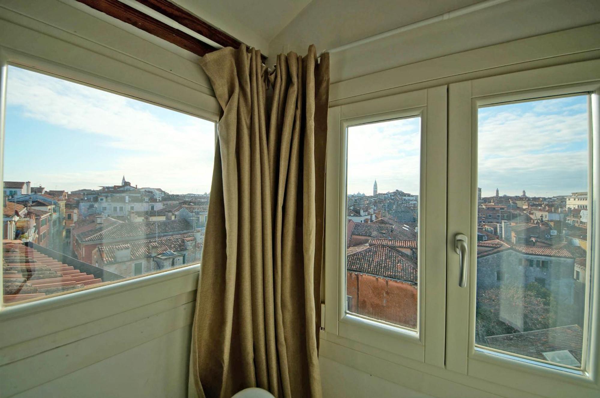 Apartment Calle De Le Tre Crose *